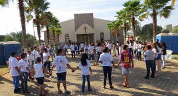 Enel Distribuição Goiás incentiva atividades artísticas para crianças e adolescentes